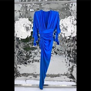 Alexander Wang Dress Evening Dress